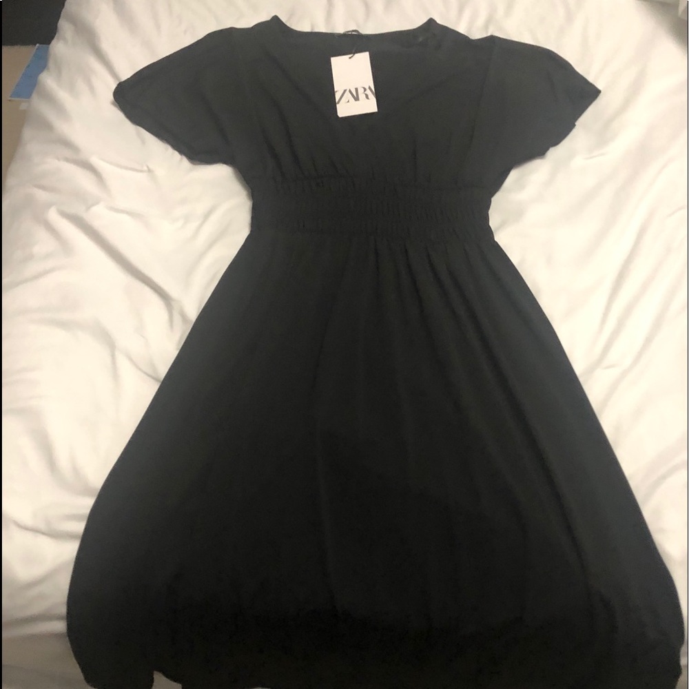 Zara dress